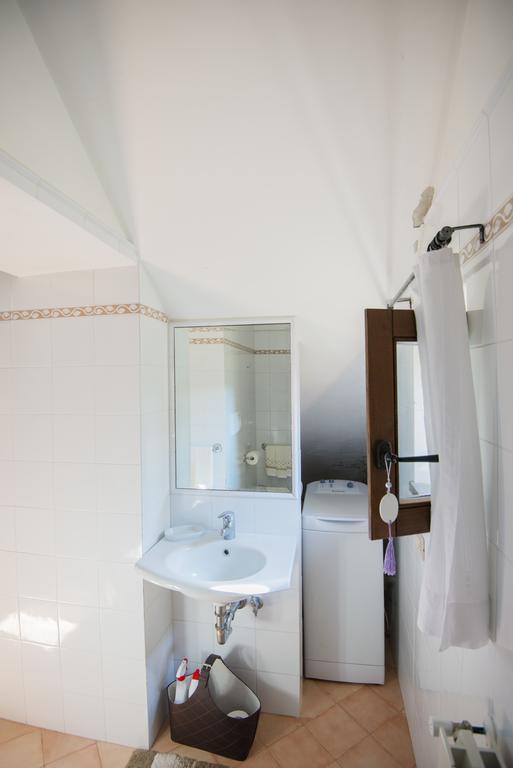 Agriturismo Olmo Bello Capodimonte Extérieur photo